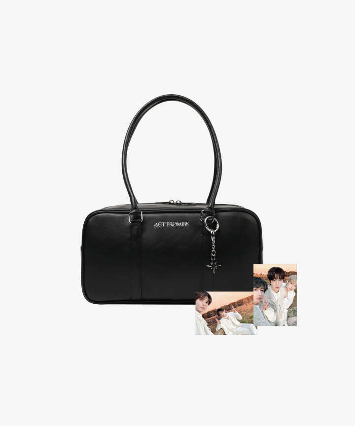 TXT ACT:PROMISE　SHOULDER BAG　ショルダーバッグ TXT ACT : PROMISE SHOULDER BAG ショルダーバッグ - メルカリ