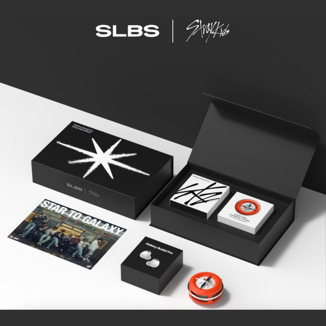 Stray Kids Airpods Pro Kids STRAY KIDS(스트레이 키즈) [Unlock GO