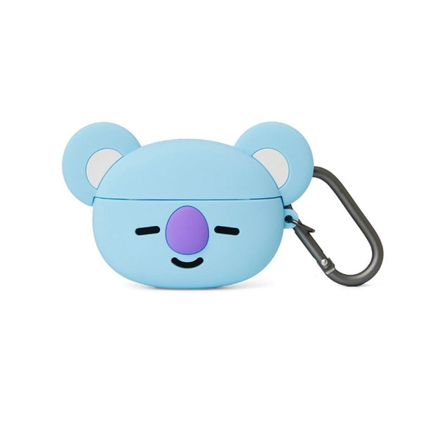 BT21 KOYA Airpod Pro Silicone Case