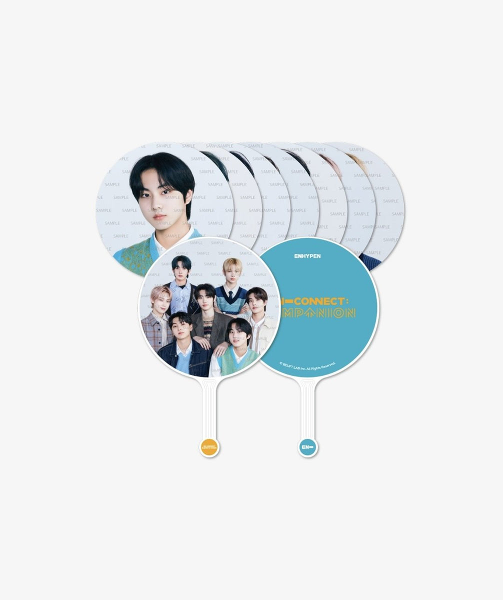 Enhypen Sunoo En-connect Companion Photocard ENHYPEN ENHYPEN Enhypen Sunoo En-connect Companion Photocard ENHYPEN ENHYPEN