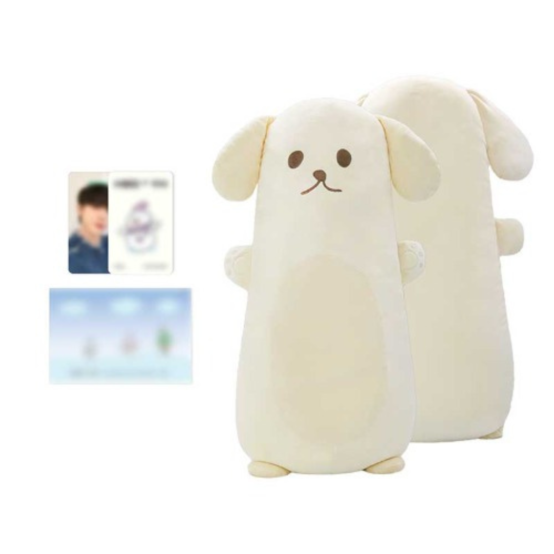 ATEEZ ユノ MD HBD BODY PILLOW 抱き枕 トレカ付き ATEEZ - YUNHO HBD BODY PILLOW OUR STORY – K.Story.Peru