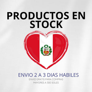 En Stock K.Story.Peru
