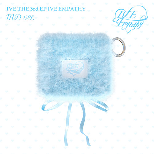 [Pre-Order] IVE - IVE EMPATHY 3RD EP ALBUM MD Ver(Limited)