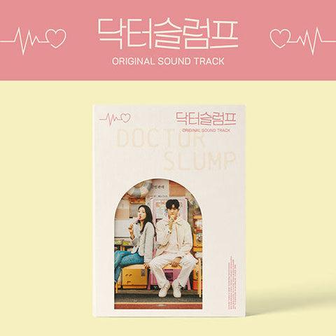 DOCTOR SLUMP OST (2CD)