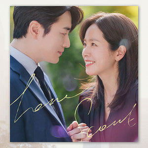 Love Scout 나의 완벽한 비서 OST Special All Track (2CD)