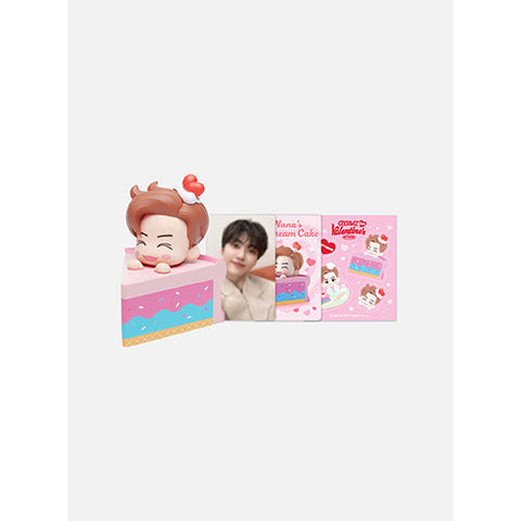 NCT DREAM - 2024 CCOMAZ VALENTINE's CAKE MD