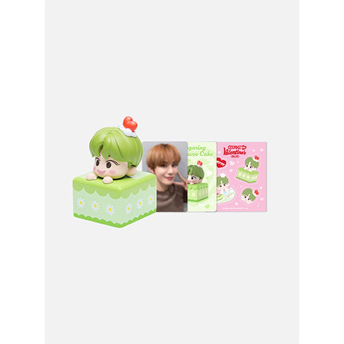 NCT 127 - 2024 CCOMAZ VALENTINE's CAKE MD