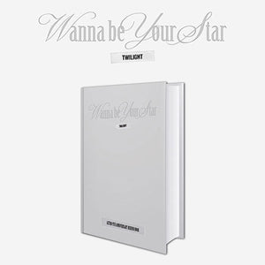 [Pre-Order] ASTRO - 9TH ANNIVERSARY BEHIND BOOK [Wanna be your Star : Twilight]