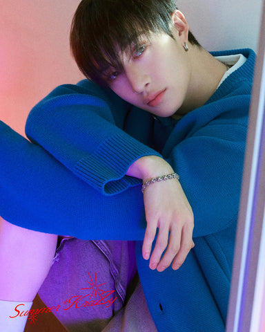 [Pre-Order] STRAY KIDS - DICON ISSUE N°21