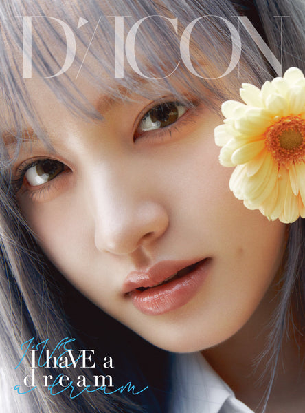 [Pre-Order] IVE - DICON N°20 IVE