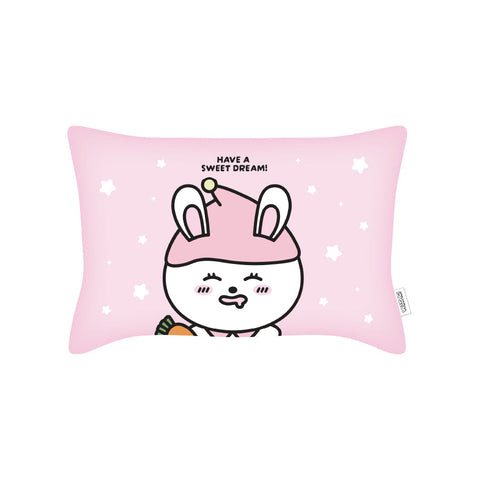 STAYC - WITHC! HAPPY SUMIN DAY! POP-UP STORE OFFICIAL MD TTUKKUMI PILLOW