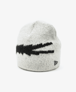 LE SSERAFIM - NEW ERA CAPSULE COLLECTION OFFICIAL MD BEANIE (WHITE)