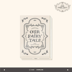 LIGHTSUM - 2024 SEASON’S GREETINGS [OUR FAIRY TALE]