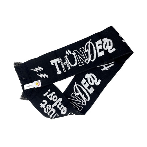 ATEEZ - MUFFLER / 2024 ATEEZ [THUNDER] POP-UP