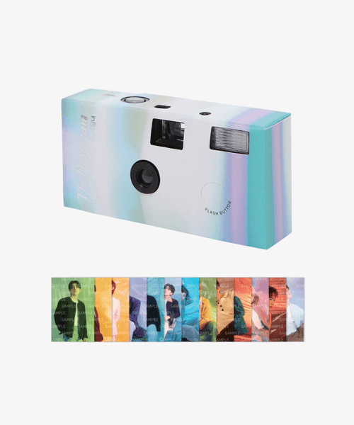 SEVENTEEN - THE DAYDREAM BELIEVERS OFFICIAL MD