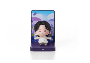 [Pre-Order] BTS - BTS ISLAND: IN THE SEOM OFFICIAL MD ISLAND FIGURE V2