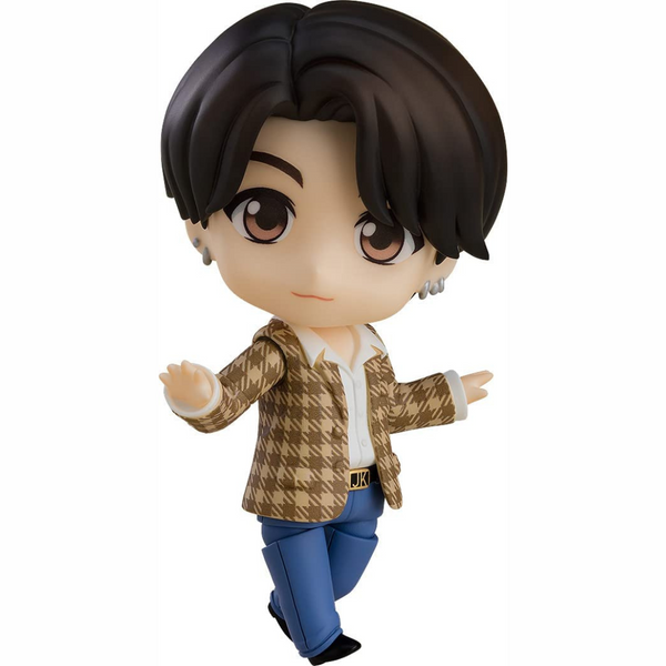 [Pre-Order] Nendoroid TinyTAN Jungkook