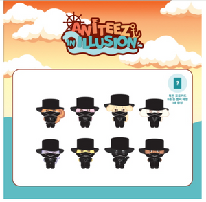 ANITEEZ [ANITEEZ IN ILLUSION] OFFICIAL MD - ANITEEZ OUTFIT