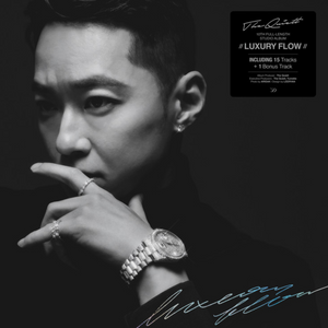 The Quiett - Luxury Flow [Sign Ver.]