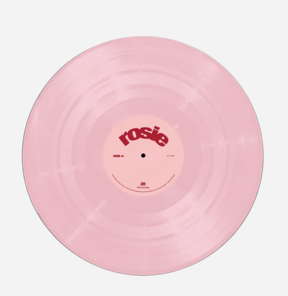 [Pre-Order] ROSÉ - 'ROSIE' LP (Pink Color LP) + 2 Polariods