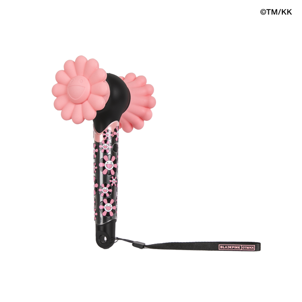 BLACKPINK X Takashi Murakami  - Blackpink Lightstick Collectible