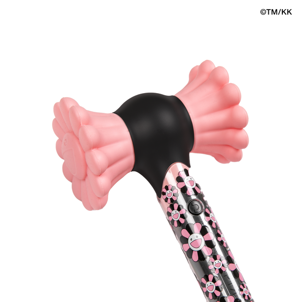 BLACKPINK X Takashi Murakami  - Blackpink Lightstick Collectible