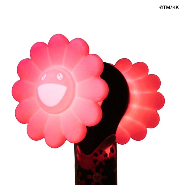 BLACKPINK X Takashi Murakami  - Blackpink Lightstick Collectible