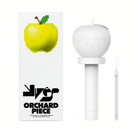 YVES OFFICIAL LIGHTSTICK