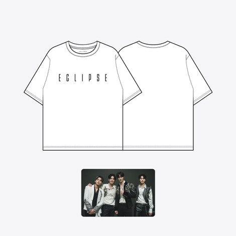 LOVELY RUNNER POP-UP STORE OFFICIAL MD - Eclipse T-Shirt