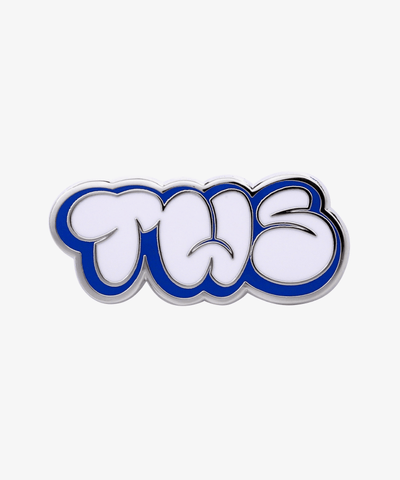 TWS - Debut Merch BADGE(TWS)