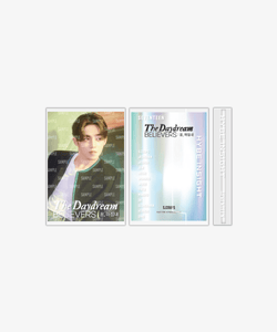 SEVENTEEN - THE DAYDREAM BELIEVERS OFFICIAL MD