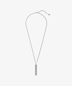 BTS - POP UP : MONOCHROME OFFICIAL MD CHAIN NECKLACE