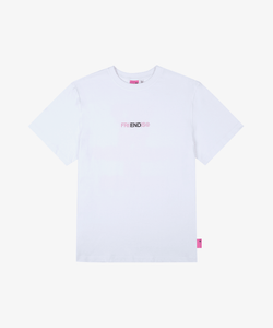 FRI(END)S V S/S T-Shirt