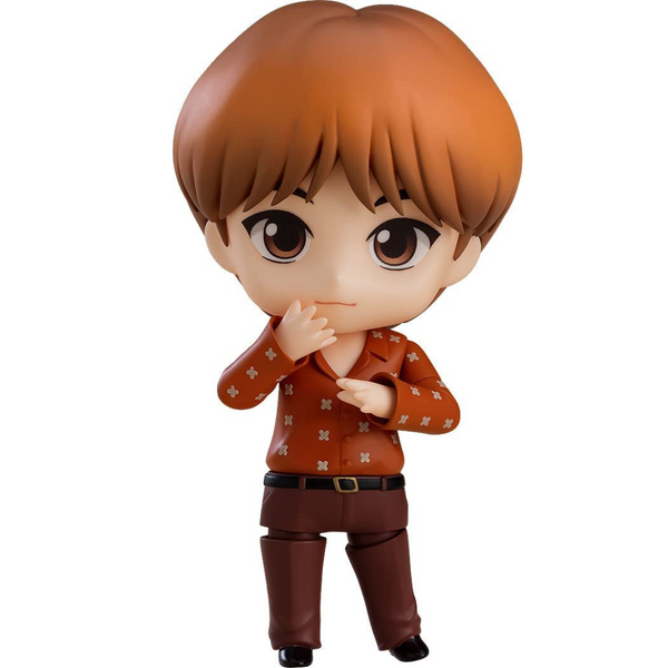 [Pre-Order] Nendoroid TinyTAN JIN