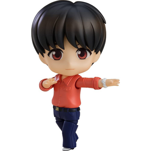 [Pre-Order] Nendoroid TinyTAN J-Hope