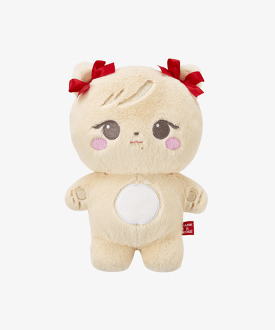 HANK & ROSE 2024 ROSIE PLUSH DOLL