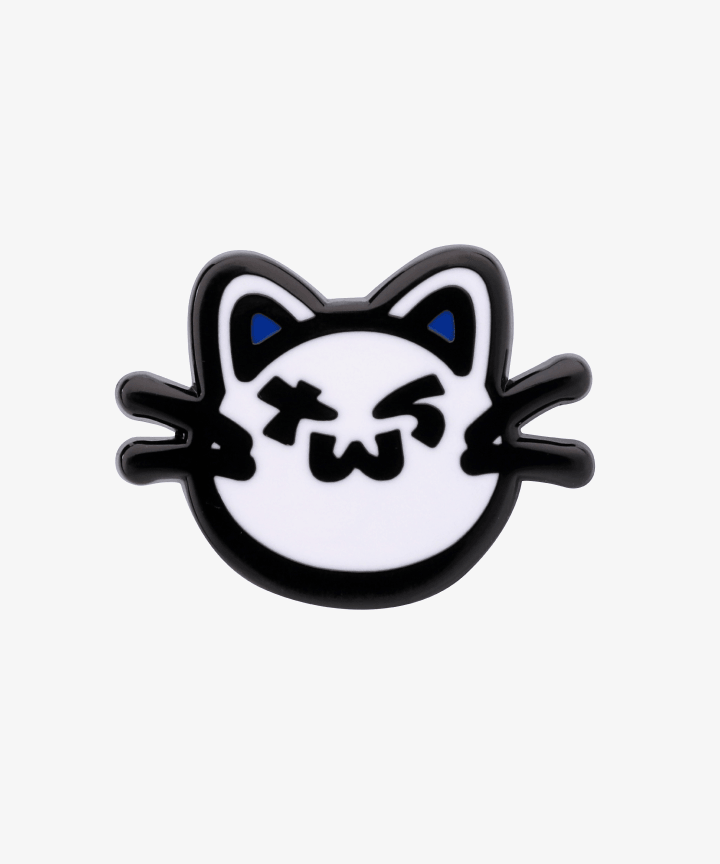 TWS - Debut Merch BADGE(CAT)