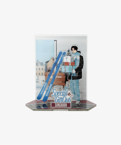 Enhypen [SUNGHOON] ACRYLIC STAND