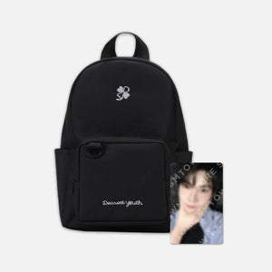 [Pre-Order] NCT DOYOUNG - DEAREST YOUTH 2024 ENCORE CONCERT OFFICIAL MD MINI BACKPACK SET