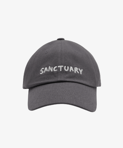 TXT - THE STAR CHAPTER : SANCTUARY OFFICIAL MD BALL CAP