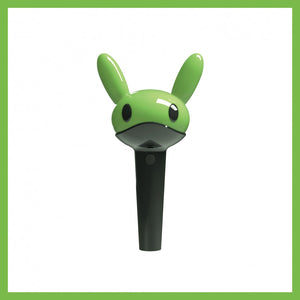 BANG&JUNG&YOO&MOON - BANG&JUNG&YOO&MOON X NEW MATOKI OFFICIAL LIGHT STICK