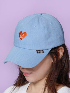 BTS - BTS X DM4 OFFICIAL MD BASEBALL CAP