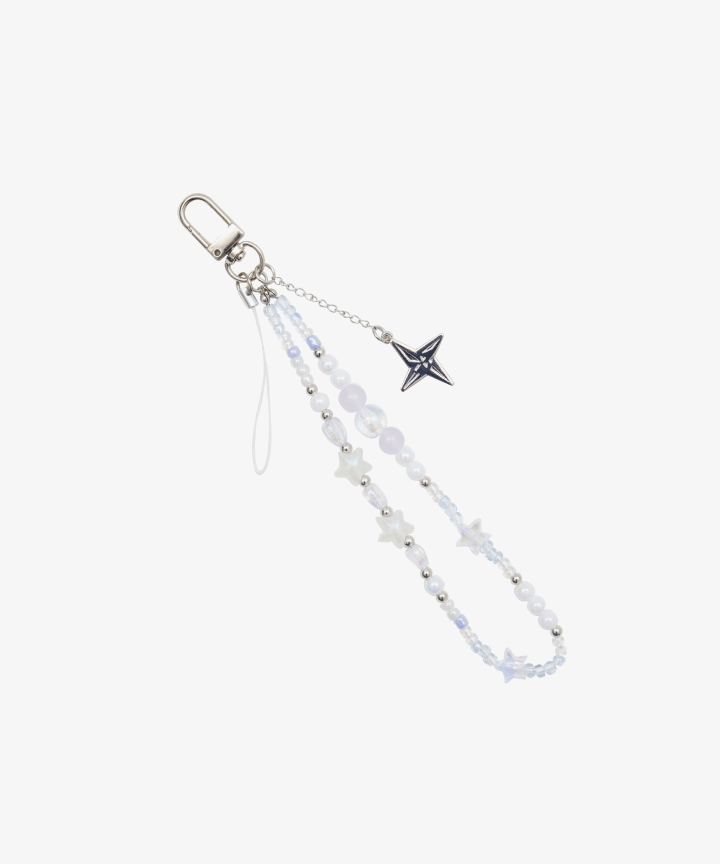 TXT - THE STAR CHAPTER : SANCTUARY OFFICIAL MD BEADS STRAP