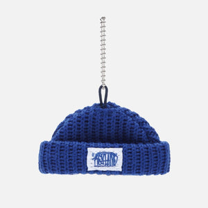 KEY - ON : AND ON # 2024 KEYLAND OFFICIAL MD DOLL BEANIE KEY RING