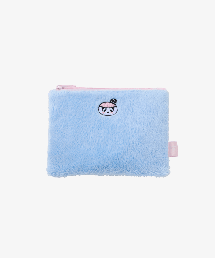 SEVENTEEN - RIGHT HERE WORLD TOUR IN JAPAN OFFICIAL MD BONGBONGEE POUCH
