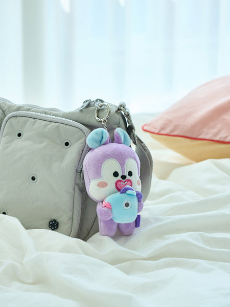 BT21 - MANG BASIC MD MINI DOLL KEYRING