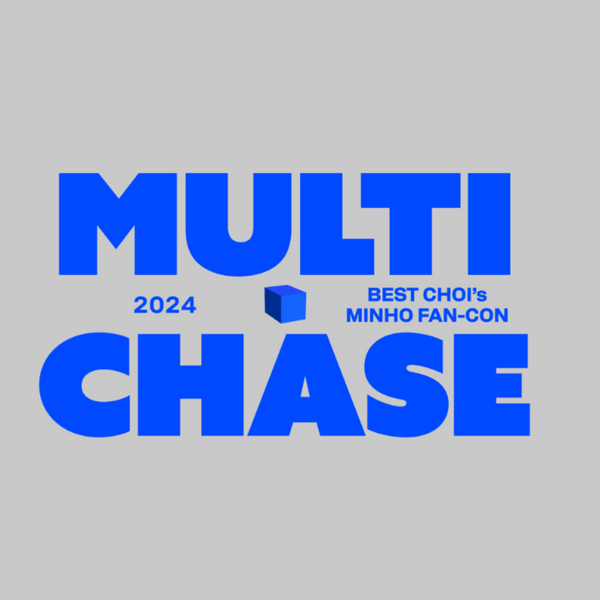 SHINEE MINHO - 2024 BEST CHOI'S MINHO FAN CON MULTI-CHASE OFFICIAL MD