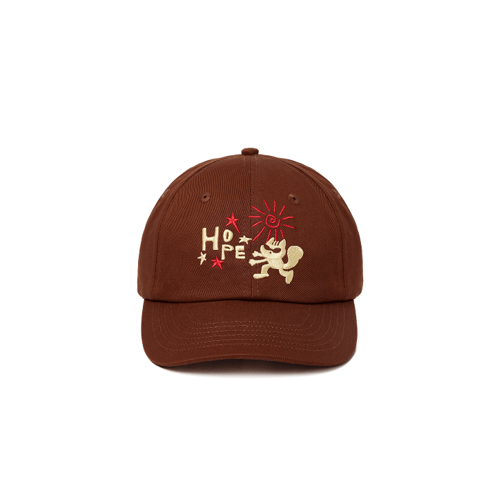 [Pre-Order] BTS J-HOPE - HOPE ON THE STAGE OFFICIAL MD BALL CAP