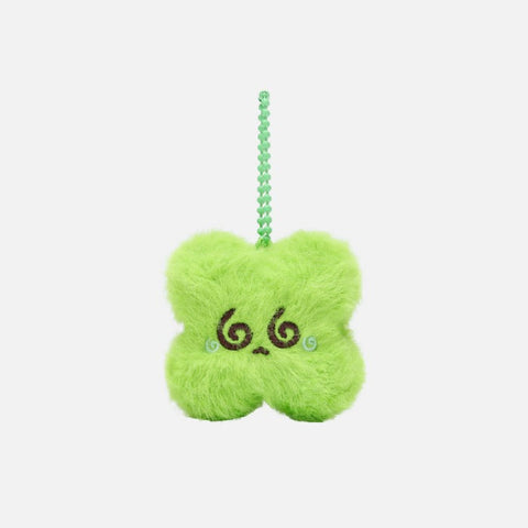 NCT DOYOUNG - DEAREST YOUTH 2024 ENCORE CONCERT OFFICIAL MD CLOVER DOLL KEYRING