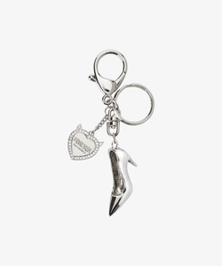 BABYMONSTER - FOREVER OFFICIAL MD CONCEPT KEYRING